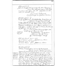 Hood - Book: Deed Records Volume: K Page: 381