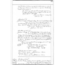 Hood - Book: Deed Records Volume: K Page: 383