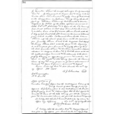 Hood - Book: Deed Records Volume: K Page: 384