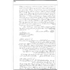 Hood - Book: Deed Records Volume: K Page: 386