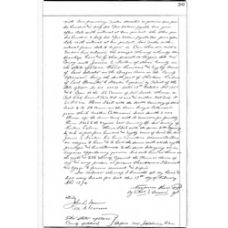 Hood - Book: Deed Records Volume: K Page: 389