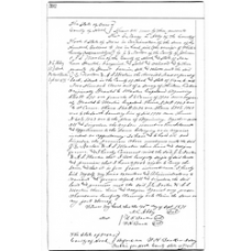 Hood - Book: Deed Records Volume: K Page: 392