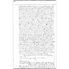 Hood - Book: Deed Records Volume: K Page: 580