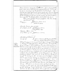 Hood - Book: Deed Records Volume: L Page: 13