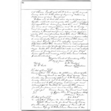 Hood - Book: Deed Records Volume: L Page: 86