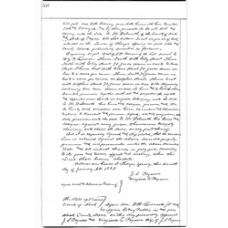 Hood - Book: Deed Records Volume: L Page: 358