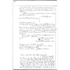 Hood - Book: Deed Records Volume: L Page: 478