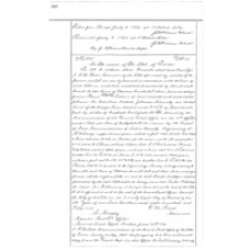 Hood - Book: Deed Records Volume: M Page: 580