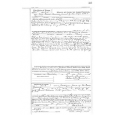 Hood - Book: Deed Records Volume: N Page: 355