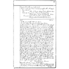 Hood - Book: Deed Records Volume: O Page: 367