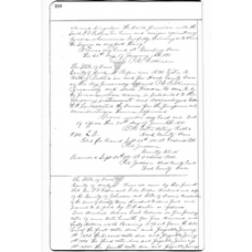 Hood - Book: Deed Records Volume: P Page: 210