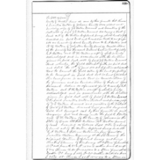 Hood - Book: Deed Records Volume: P Page: 321