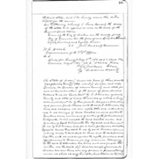 Hood - Book: Deed Records Volume: R Page: 105