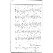 Hood - Book: Deed Records Volume: R Page: 316