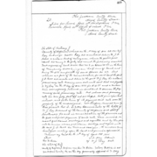 Hood - Book: Deed Records Volume: R Page: 463