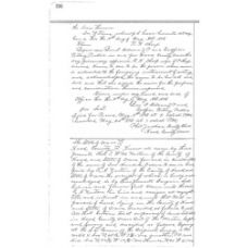 Hood - Book: Deed Records Volume: S Page: 196