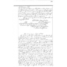 Hood - Book: Deed Records Volume: S Page: 401