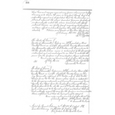 Hood - Book: Deed Records Volume: S Page: 514