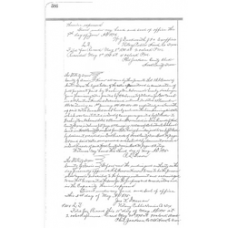 Hood - Book: Deed Records Volume: S Page: 586