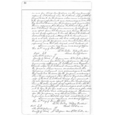 Hood - Book: Deed Records Volume: T Page: 10