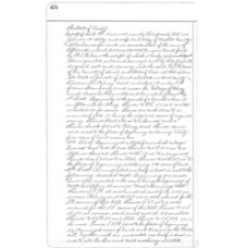 Hood - Book: Deed Records Volume: T Page: 476