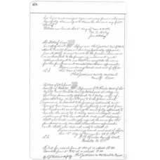 Hood - Book: Deed Records Volume: T Page: 478