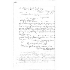 Hood - Book: Deed Records Volume: U Page: 558