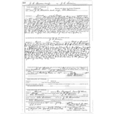 Hood - Book: Deed Records Volume: W Page: 528