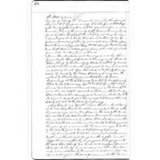 Hood - Book: Deed Records Volume: Y Page: 274