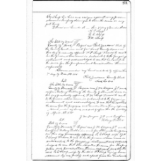 Hood - Book: Deed Records Volume: Y Page: 275