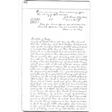 Hood - Book: Deed Records Volume: Z Page: 552