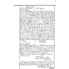 JeffDavis - Book: Bill of Sale Volume: 4 Page: 1