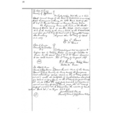 JeffDavis - Book: Deed Record Volume: 1 Page: 28