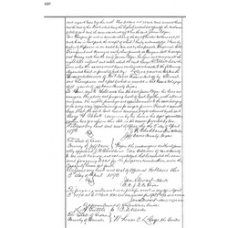 JeffDavis - Book: Deed Record Volume: 1 Page: 630