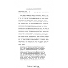 JeffDavis - Book: Deed Record Volume: 101 Page: 93