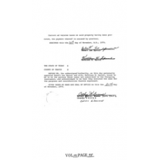 JeffDavis - Book: Deed Record Volume: 101 Page: 95