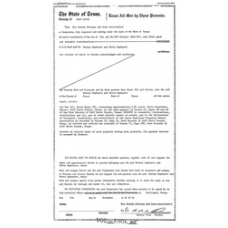 JeffDavis - Book: Deed Record Volume: 101 Page: 155