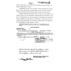 JeffDavis - Book: Deed Record Volume: 105 Page: 23