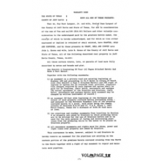 JeffDavis - Book: Deed Record Volume: 106 Page: 28
