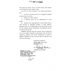 JeffDavis - Book: Deed Record Volume: 106 Page: 722