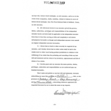 JeffDavis - Book: Deed Record Volume: 106 Page: 738