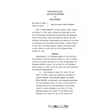 JeffDavis - Book: Deed Record Volume: 106 Page: 741