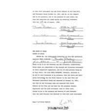 JeffDavis - Book: Deed Record Volume: 106 Page: 745