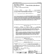 JeffDavis - Book: Deed Record Volume: 108 Page: 108