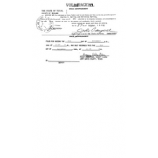 JeffDavis - Book: Deed Record Volume: 108 Page: 109