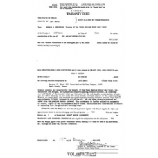JeffDavis - Book: Deed Record Volume: 108 Page: 277