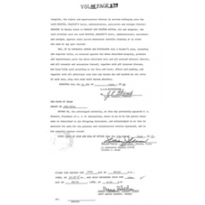 JeffDavis - Book: Deed Record Volume: 111 Page: 579