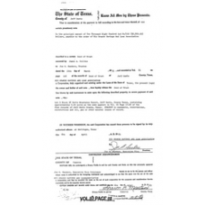 JeffDavis - Book: Deed Record Volume: 113 Page: 118
