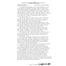 JeffDavis - Book: Deed Record Volume: 114 Page: 461