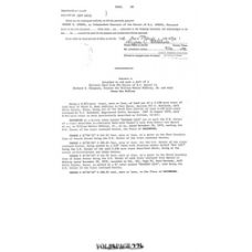 JeffDavis - Book: Deed Record Volume: 116 Page: 776